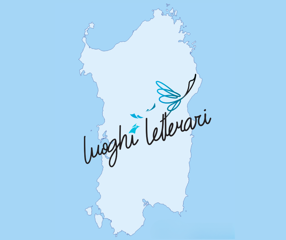Locandina conferenza stampa Luoghi Letterari 2025